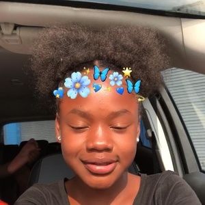 Meet your Posher, Shania